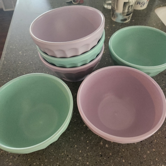 Set of anthropogie bowls - Picture 7 of 7